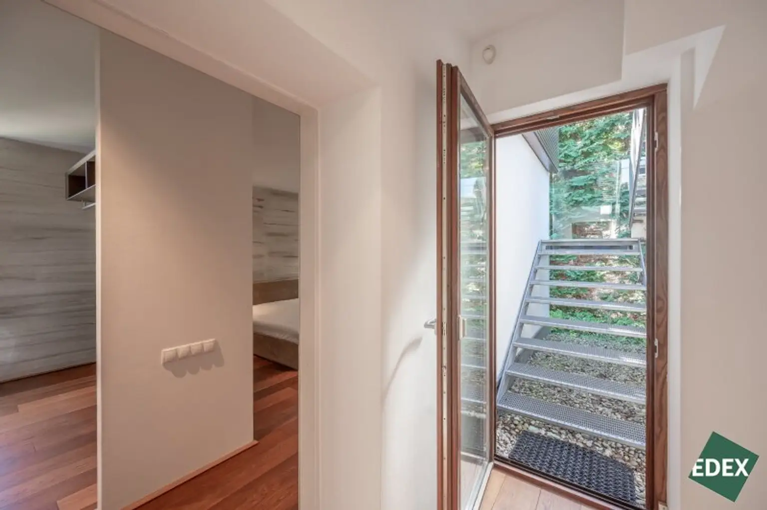 Ankommen, Aufatmen, Genießen - Villa mit Garten, Pool und Dachterrasse an den Weinbergen am Mauerer Berg