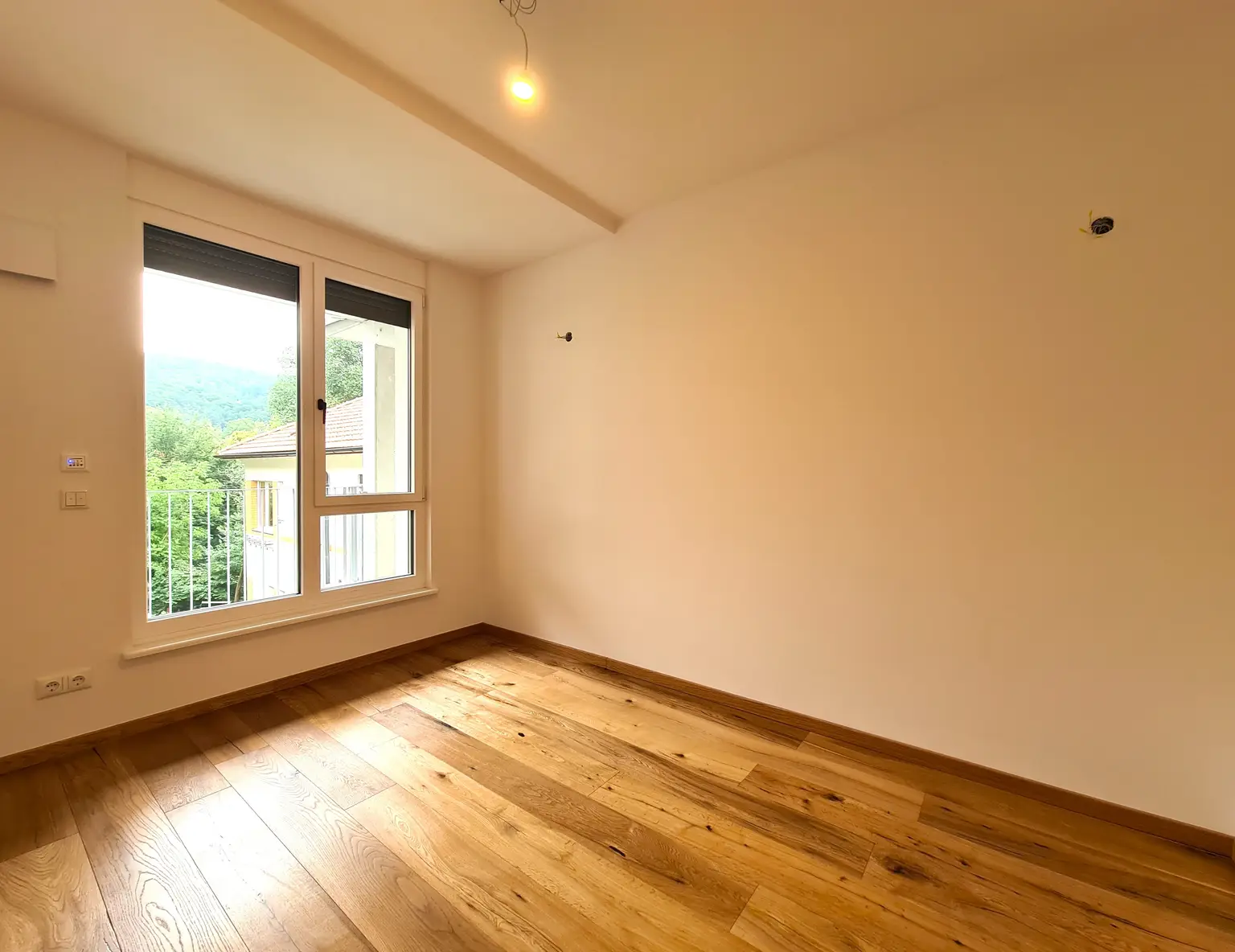 Schöne moderne 3-Zimmer Wohnung!