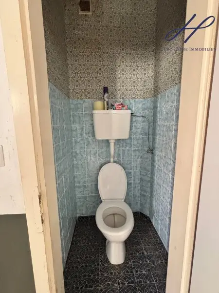 Einfamilienhaus mit Potential in ruhiger Lage!