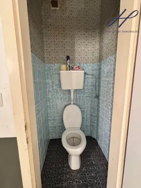 Einfamilienhaus mit Potential in ruhiger Lage!