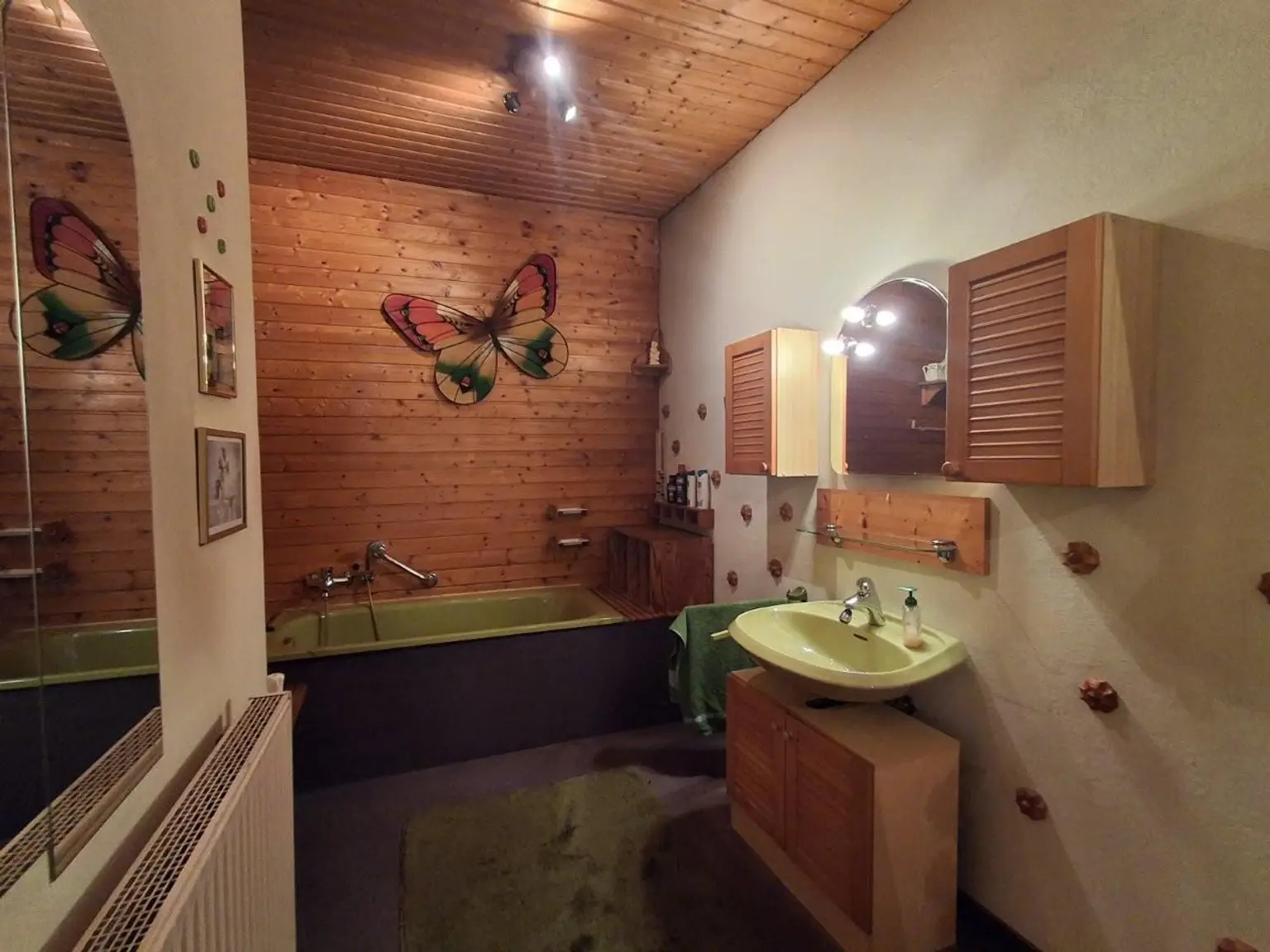 12 Badezimmer EFH 1220