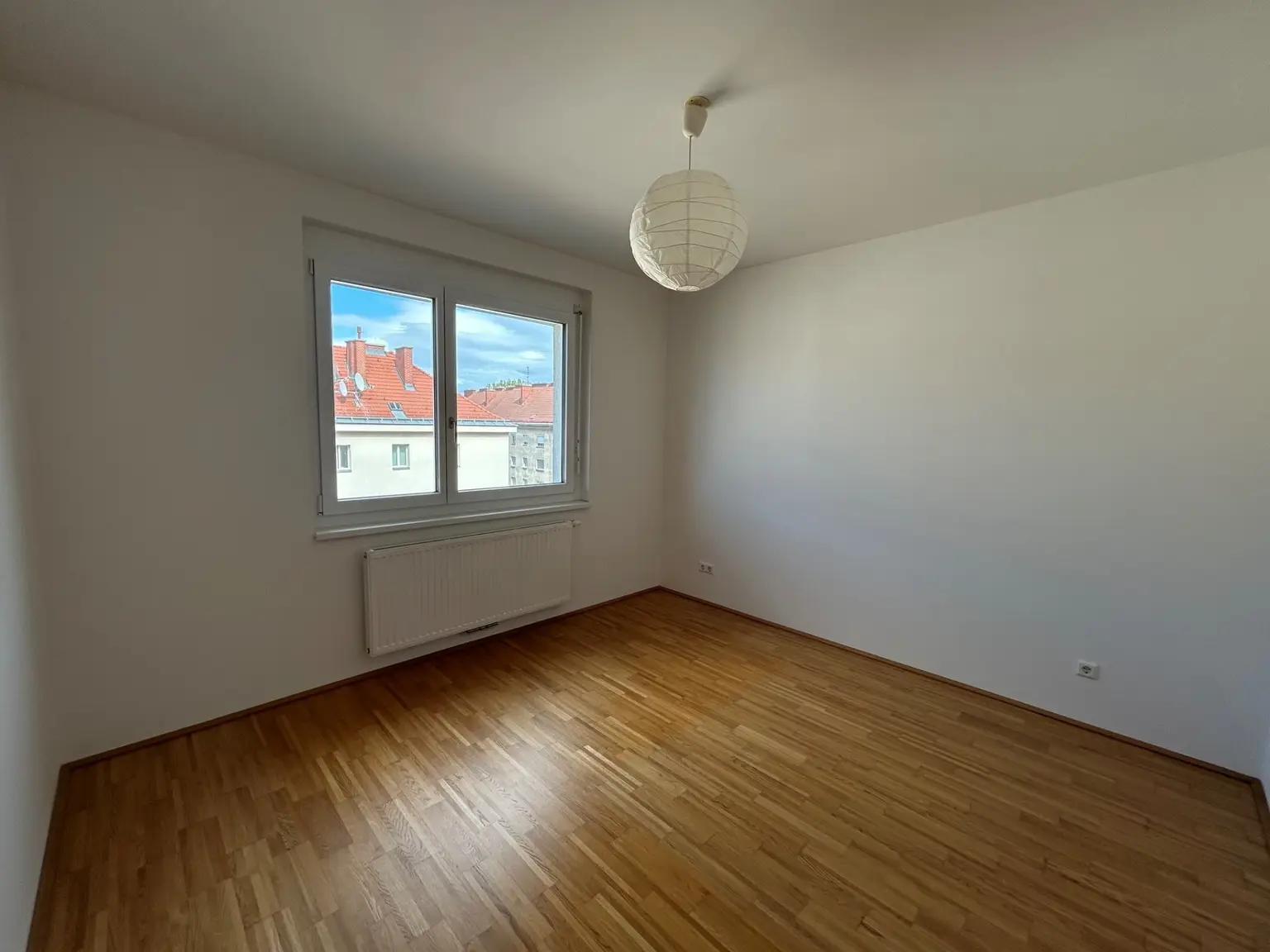 Schlafzimmer II