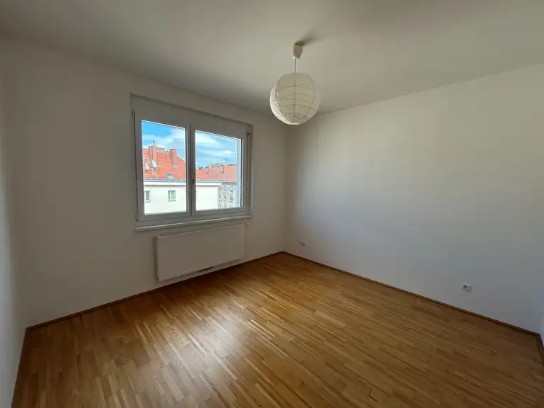 Schlafzimmer II