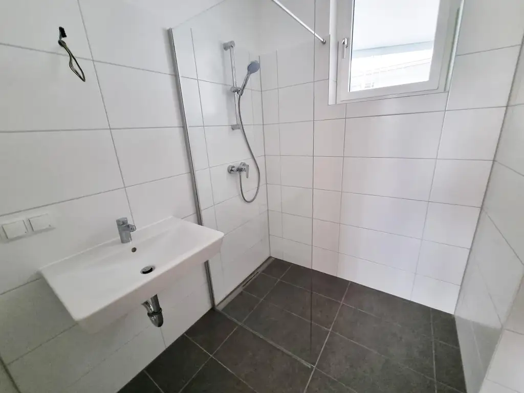 Bezugsfertige 5-Zimmer-Wohnung in Top-Lage in Graz Geidorf! Unverbaubarer Blick Richtung Mur!