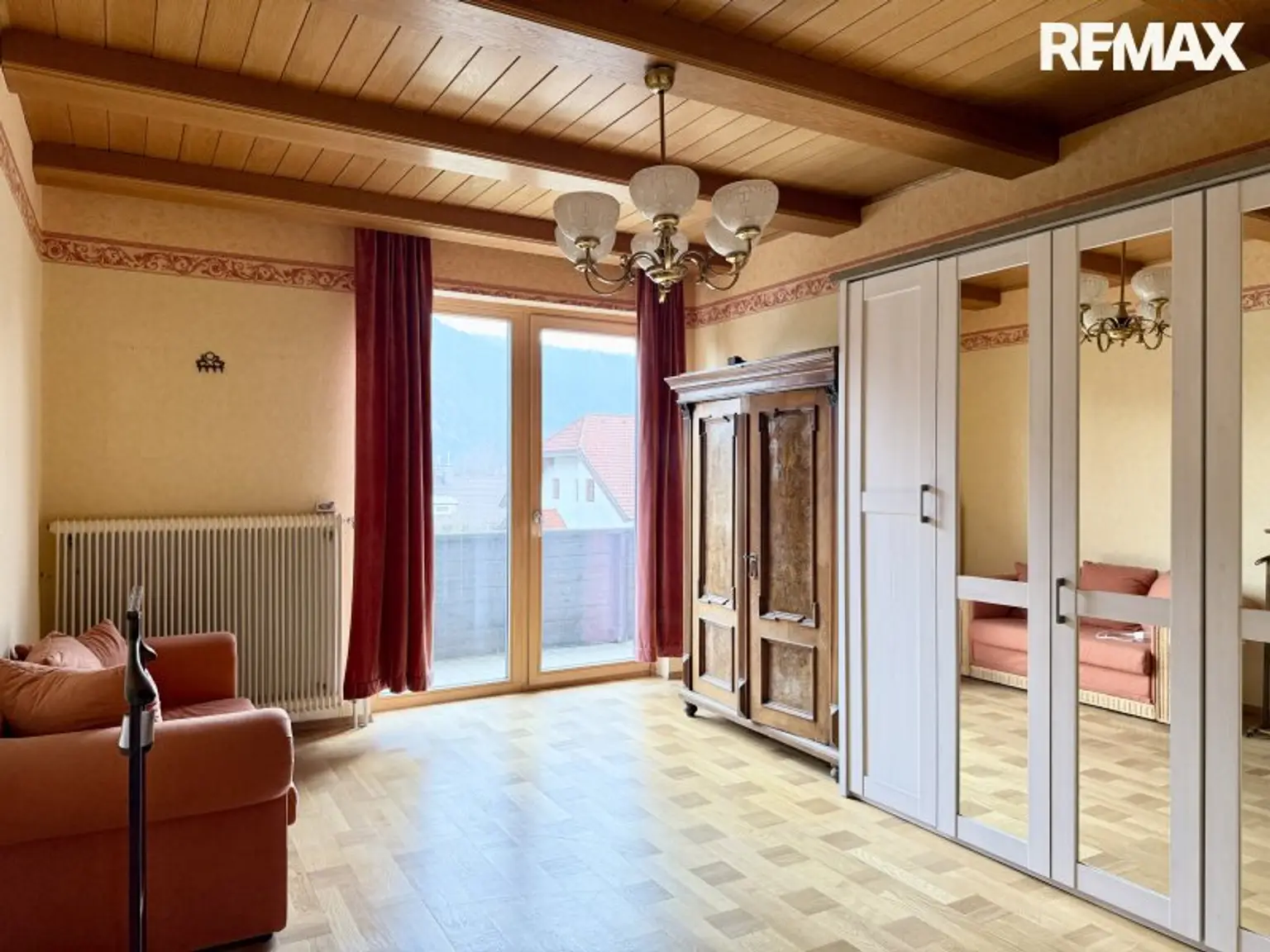 Bergzauber – Einfamilienhaus mit Schneebergblick in Puchberg am Schneeberg zu kaufen!