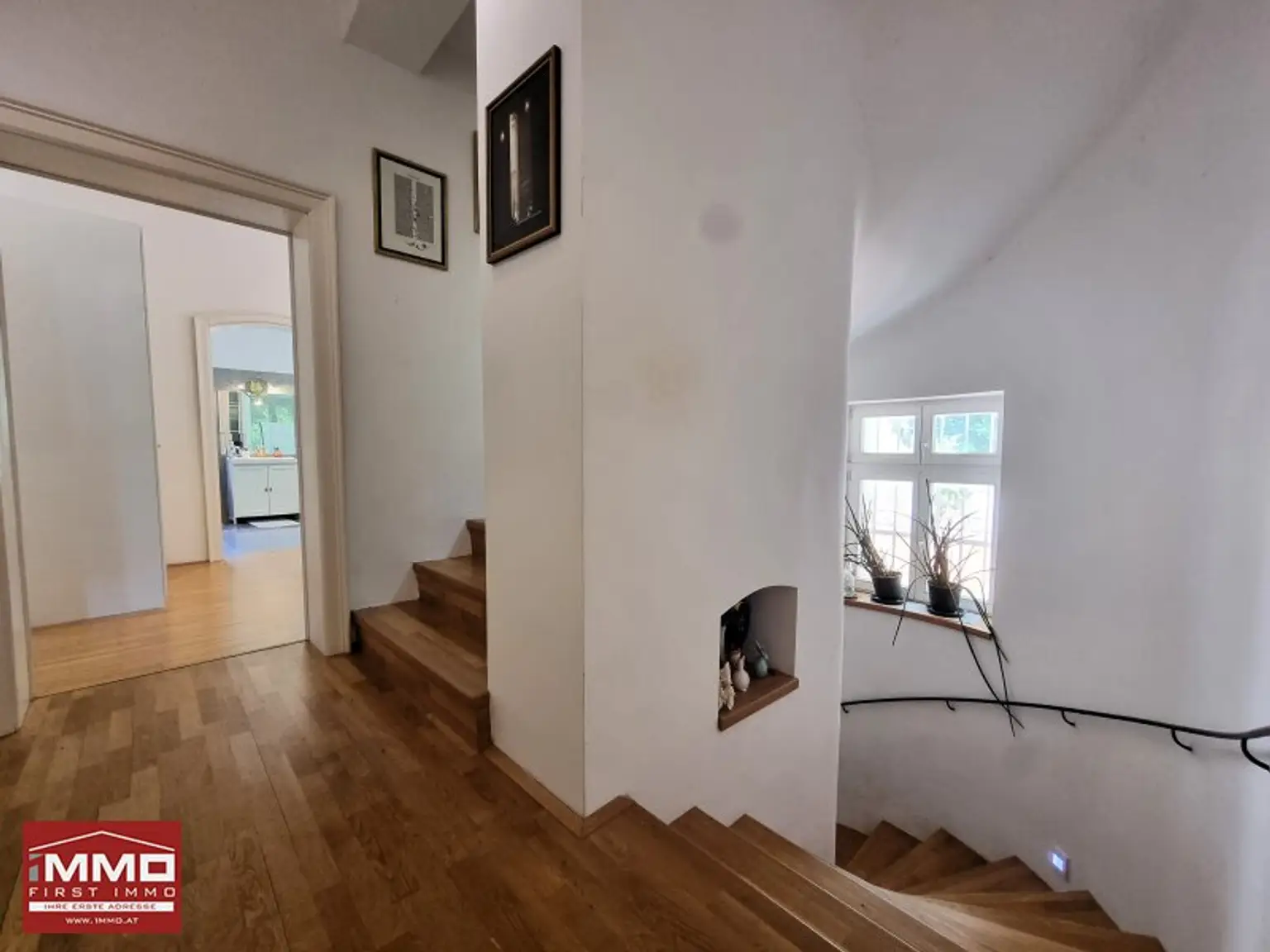 Villa mit Charme in 1190 Wien - Wohnen auf höchstem Niveau!