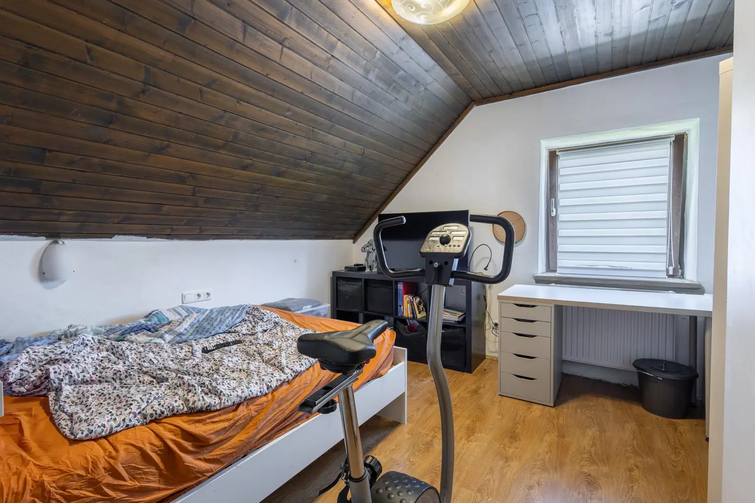 WE 2 DG Zimmer 1