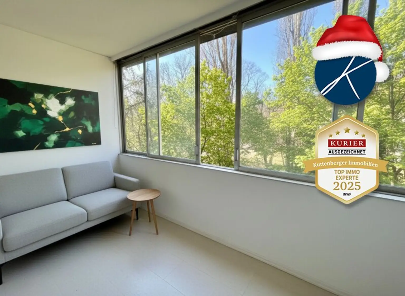 Visualisierung durch KI