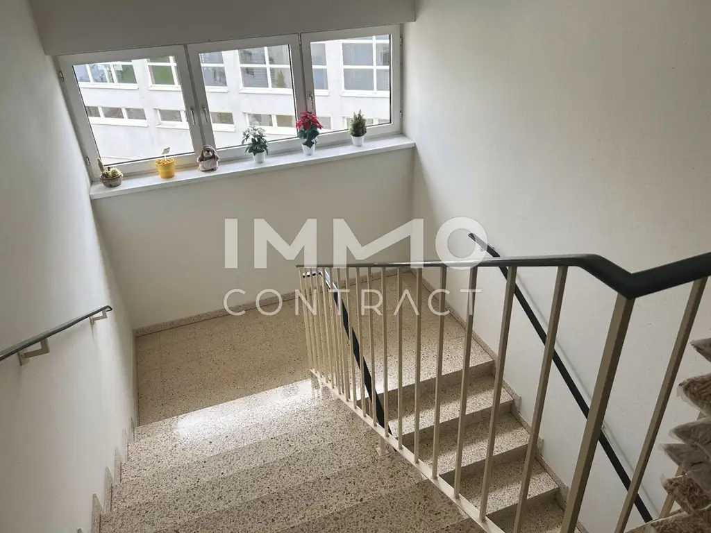 Kaufen statt Mieten - Top Eigentumswohnung mit 11m² Loggia
in Strengberg