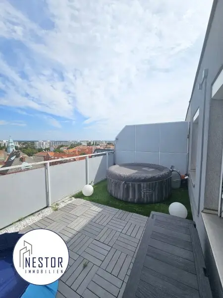 Wohnung - NESTOR Immobilien