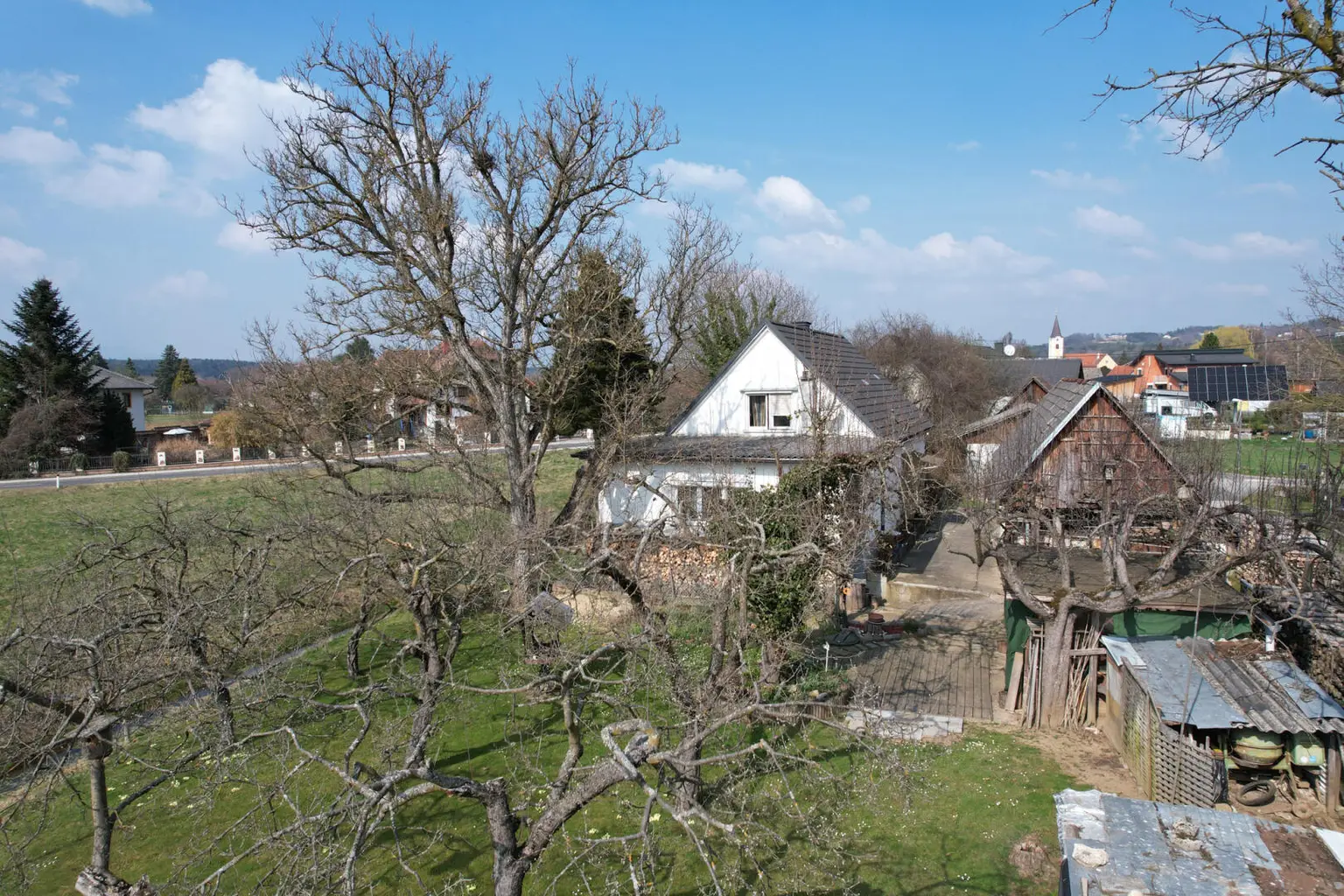 Wörth an der Lafnitz