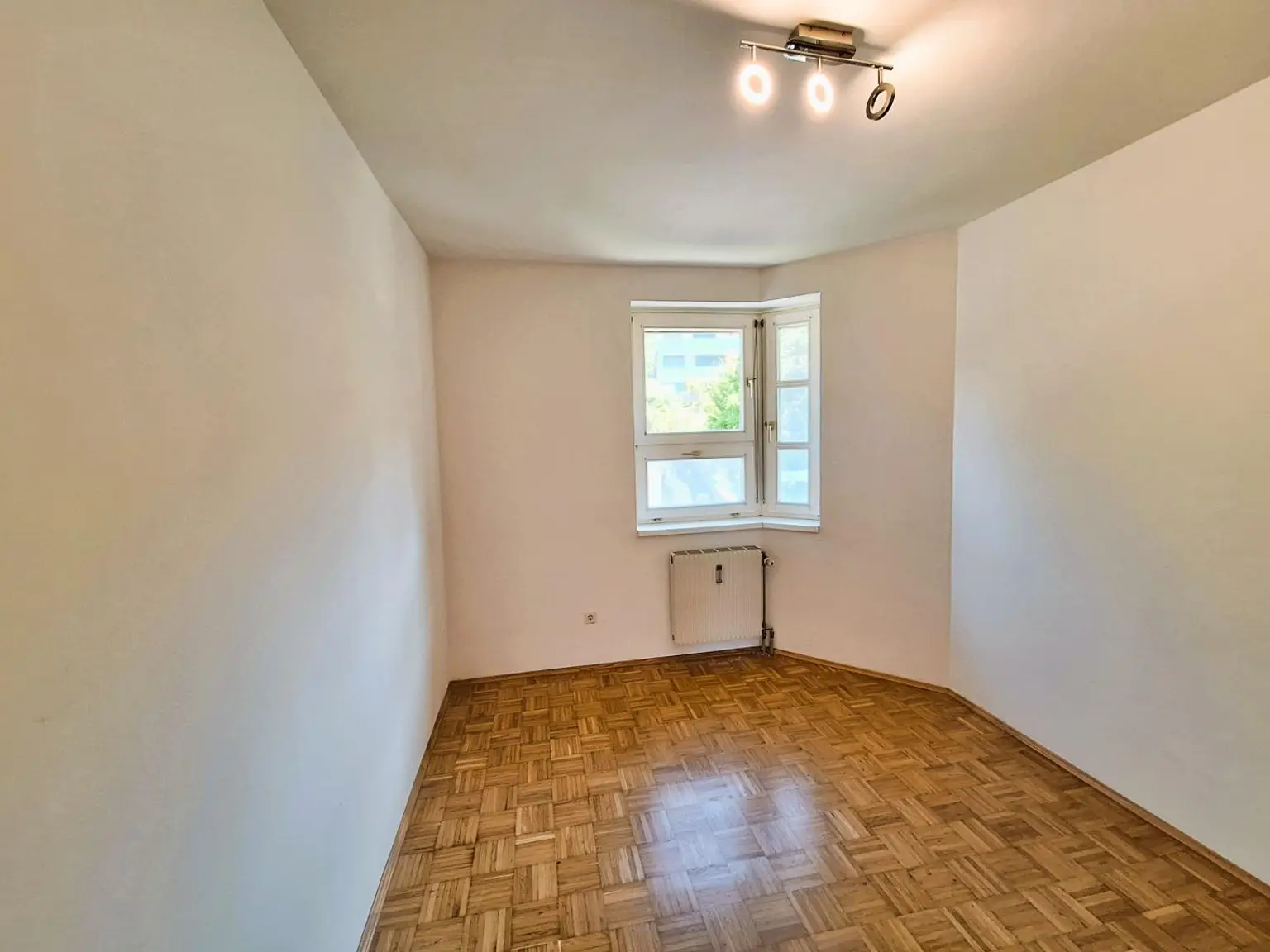 WG-taugliche 3-Zimmer-Mietwohnung in feiner Lage - Graz St. Peter