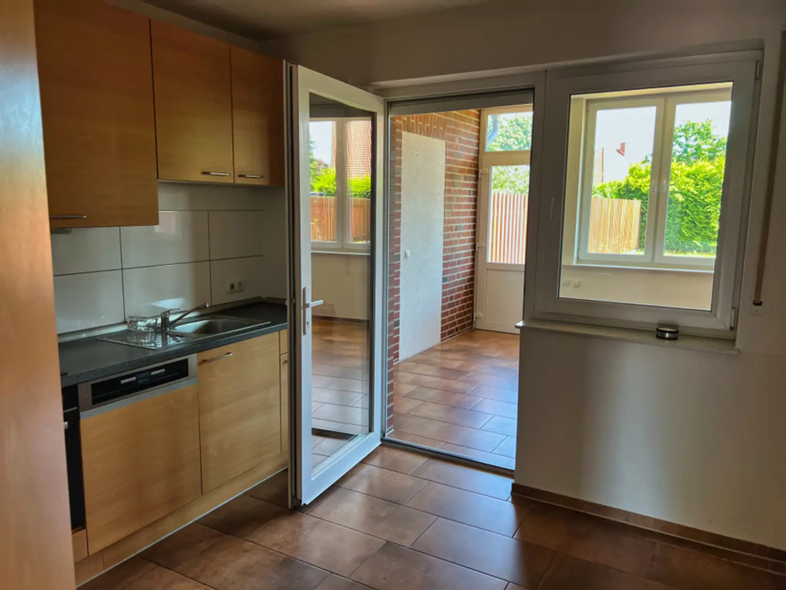 Investieren, wo es sich lohnt! Moderne Kapitalanlage mit 4 Wohneinheiten in ruhiger Lage von Werlte!