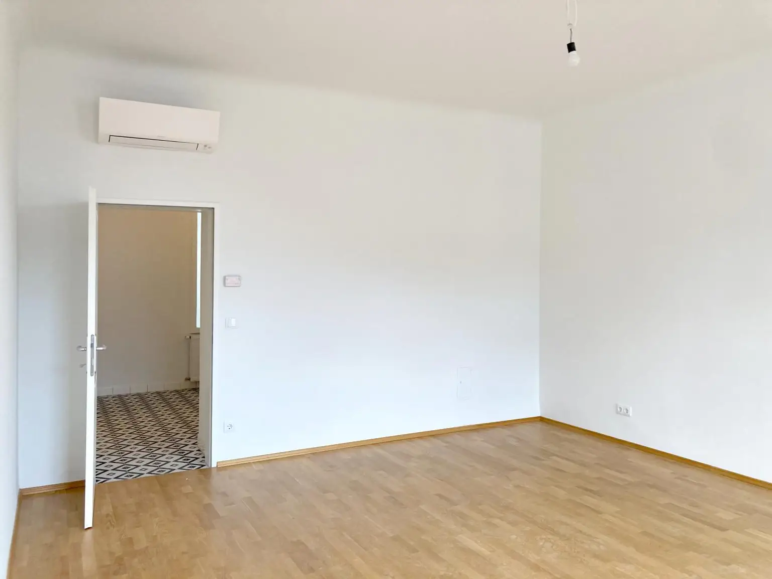 Klassik trifft Moderne: Stilvoll Wohnen im Herzen des 3. Bezirks