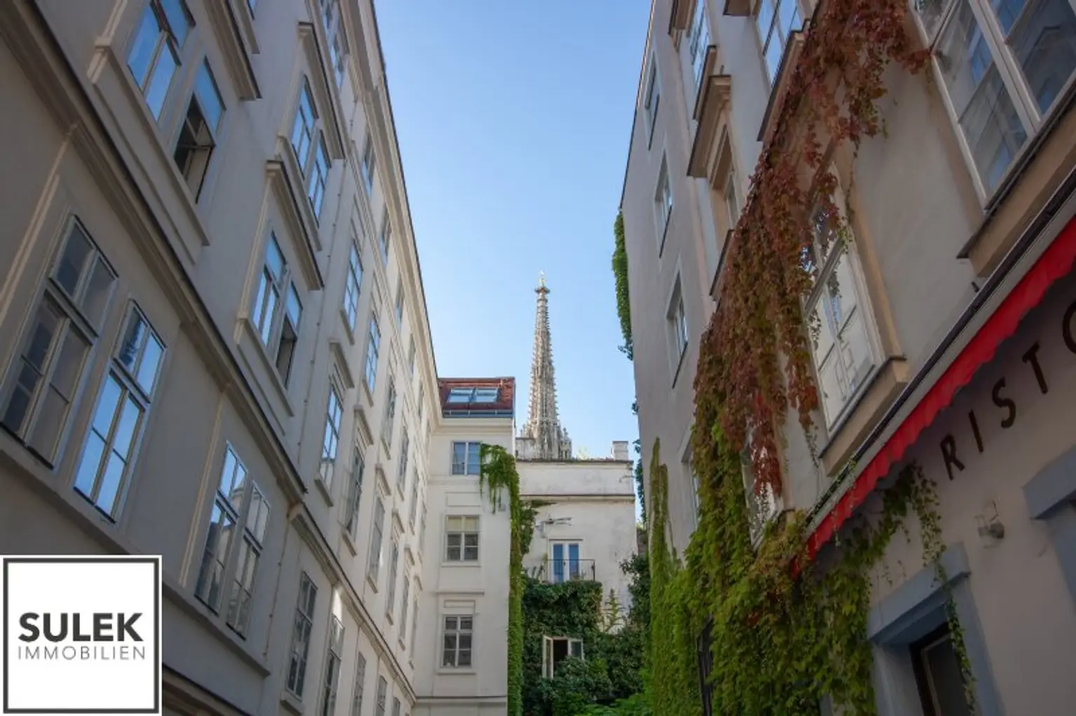+++einmalig+++Top-sanierte Geschäftsfläche im Herzen der Wiener Innenstadt – umgewidmet in zwei moderne Apartments