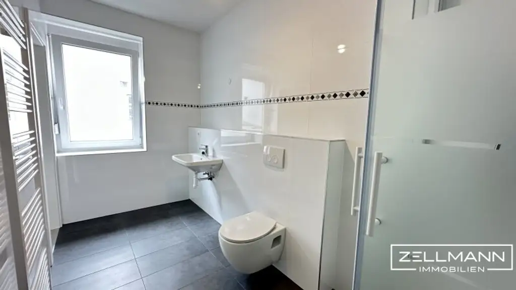 Großzügige Maisonette mit 177 m² – stilvoll wohnen in Sigleß | ZELLMANN IMMOBILIEN
