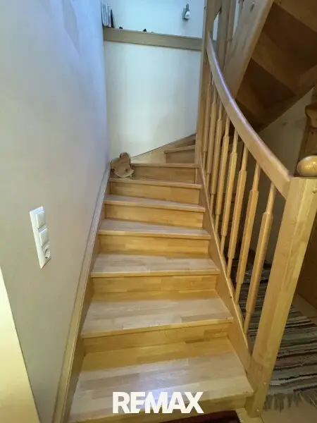 Treppe