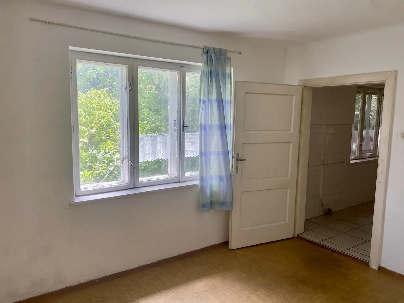 Tradition trifft Vision - Preis reduziert -sanieren & Werte schaffen