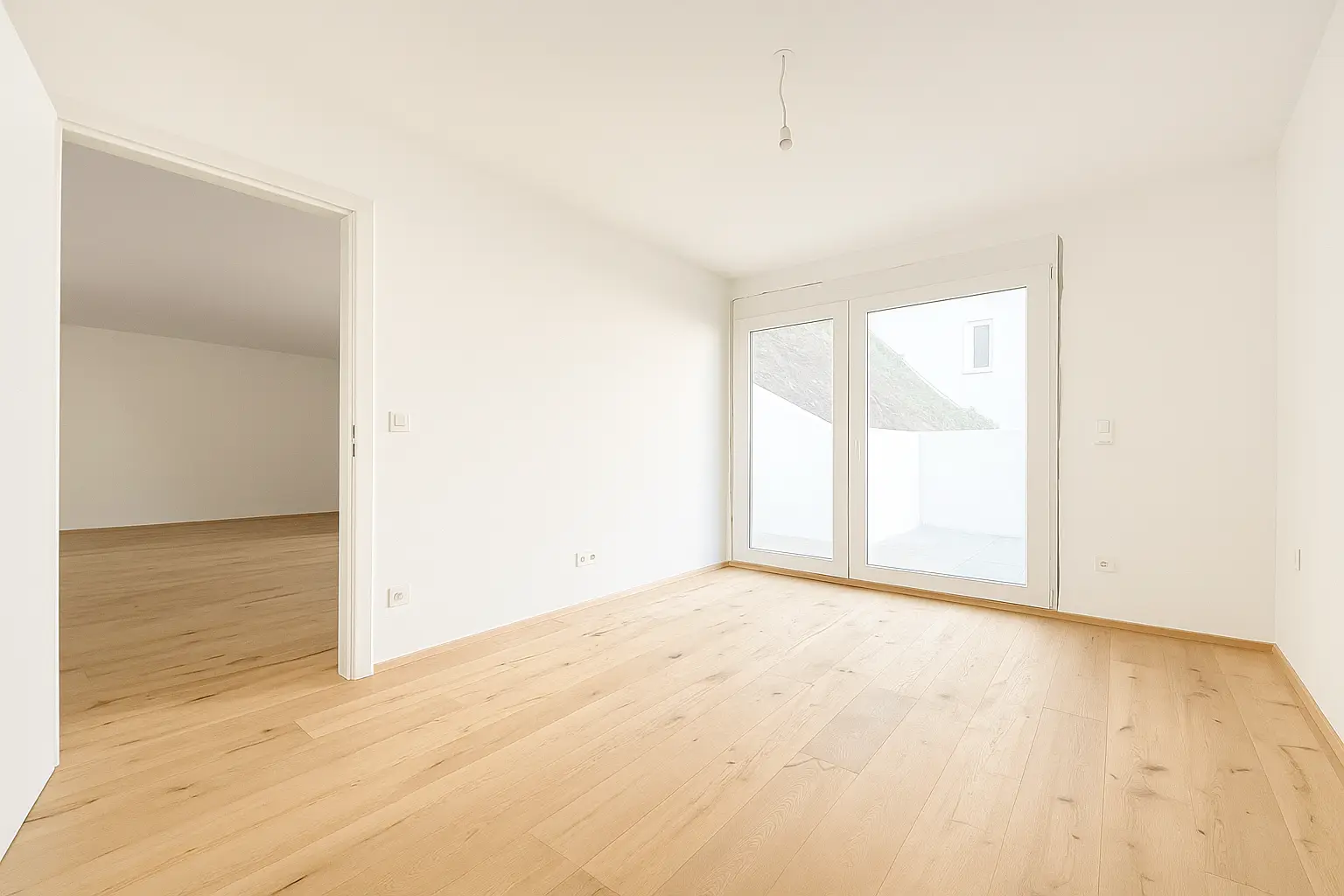 Die Vorzüge von Stadt und Land genießen - Ihr neues Zuhause in perfekter Lage!