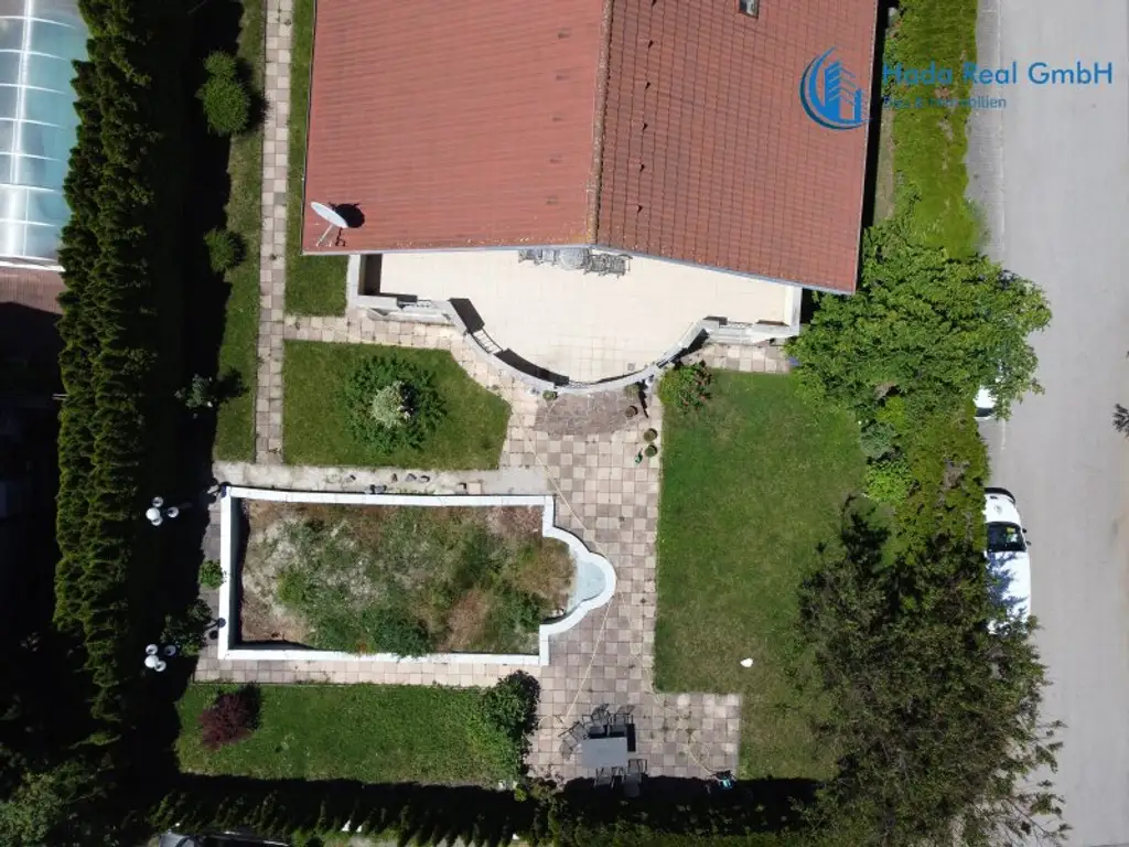 Großzügiges 7-Zimmer-Haus in Ebreichsdorf mit Terrasse, Garage & moderner Ausstattung!