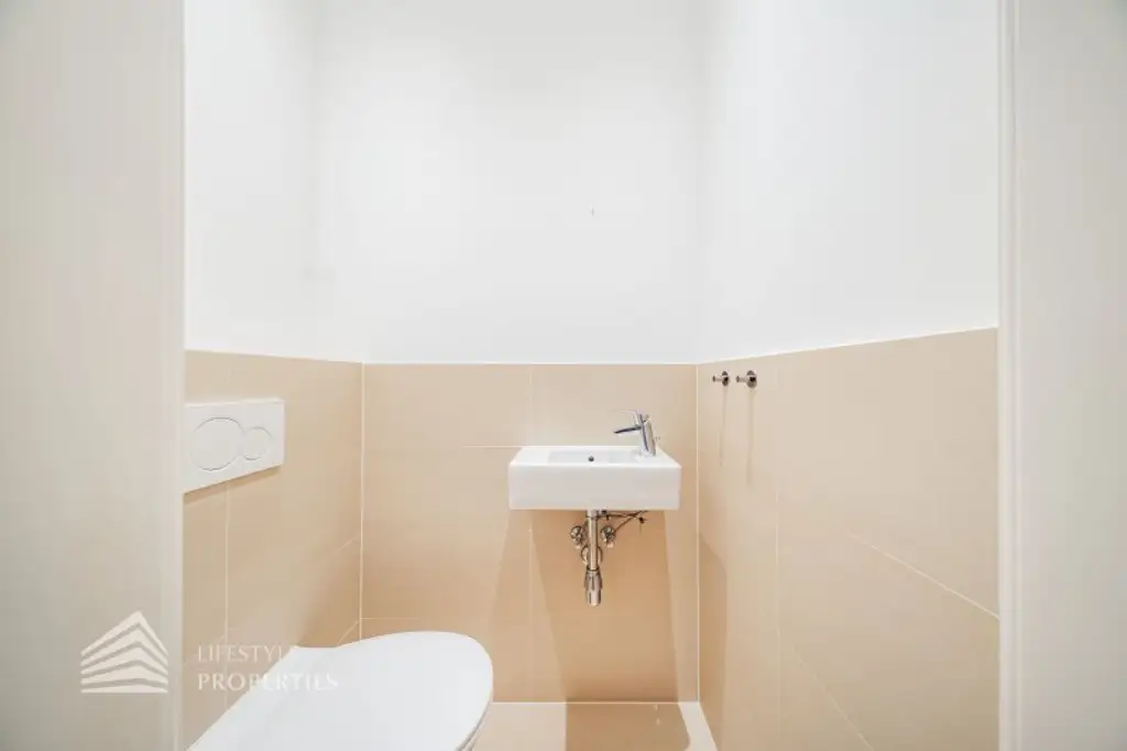 Schöne 4 - Zimmer Wohnung in bester Lage