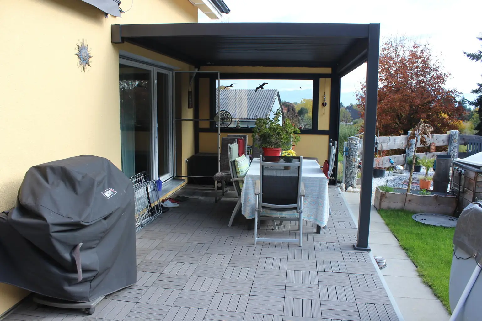 Sehr schönes Wohnhaus in Judenburg zu verkaufen - NEUWERTIG!!!