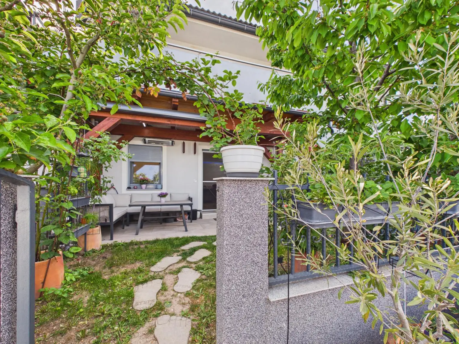 Garten