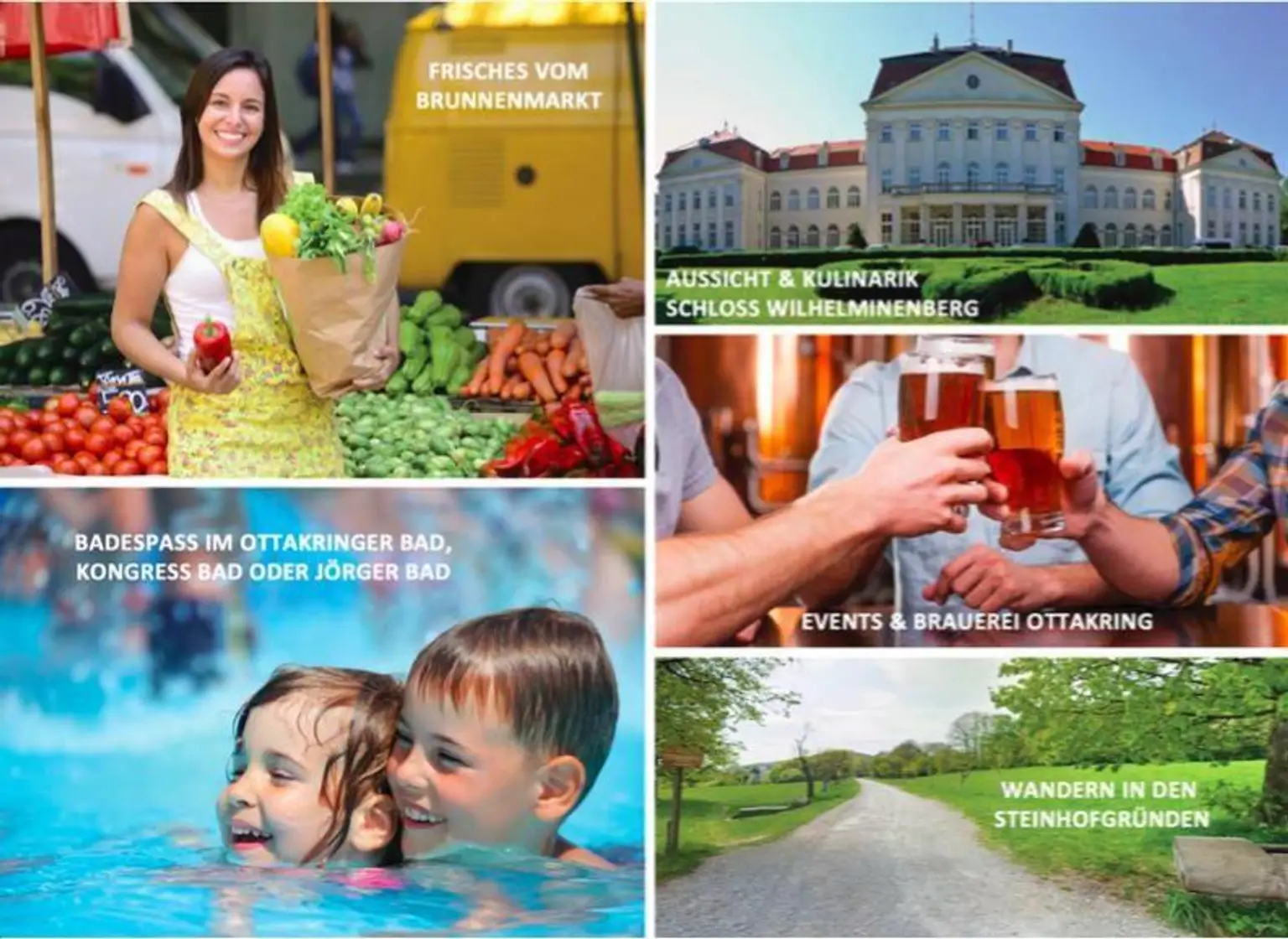 Familientauglich! 4 Zimmer + Loggia nähe Brunnenmarkt