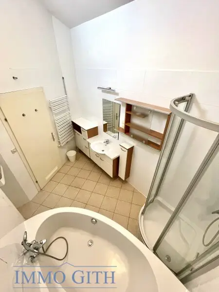 DACHGESCHOSSJUWEL MIT SPEKTAKULÄREM WIENBLICK - UNBEFRISTET & PROVISIONSFREI ZU MIETEN!