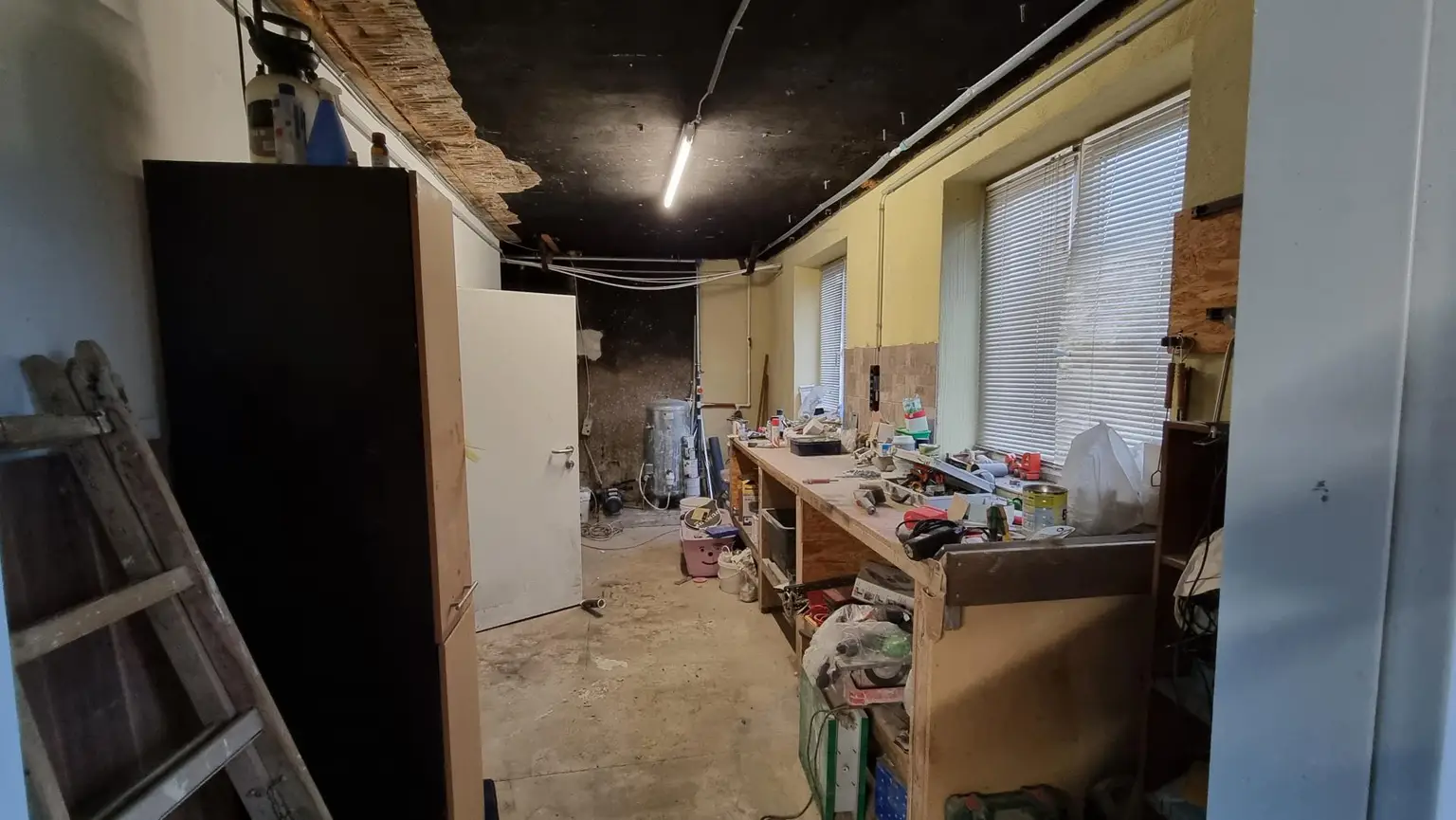 Mehrfamilienhaus in Völlerndorf– Wohnen und Leben auf großzügigem Raum