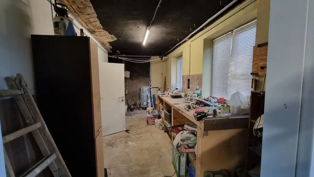 Mehrfamilienhaus in Völlerndorf– Wohnen und Leben auf großzügigem Raum