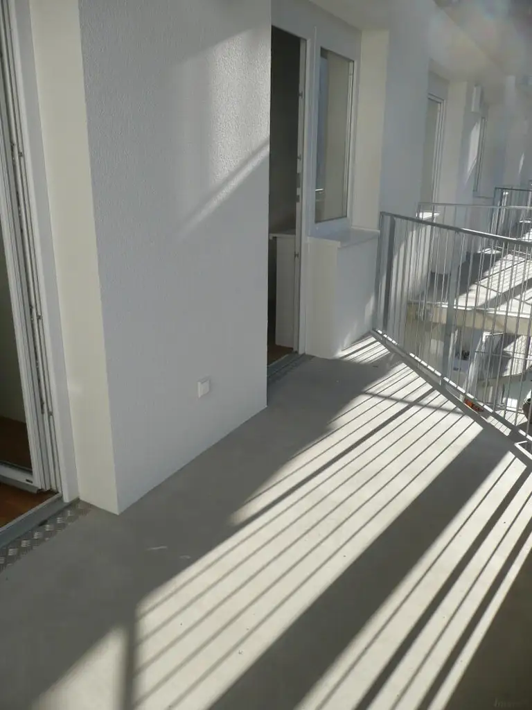 Provisionsfreie 2-Zimmer-Neubauwohnung mit großem Balkon und Tiefgarage in UNI/LKH-Lage !