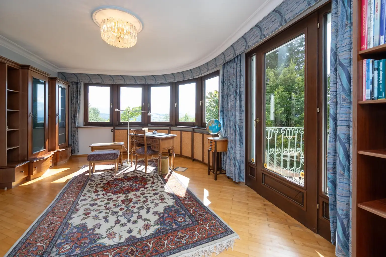 Landhaus Villa nahe Steyr