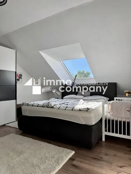 Schöne 3-Zimmer-Wohnung in Vöcklabruck – Ihr neues Zuhause wartet!