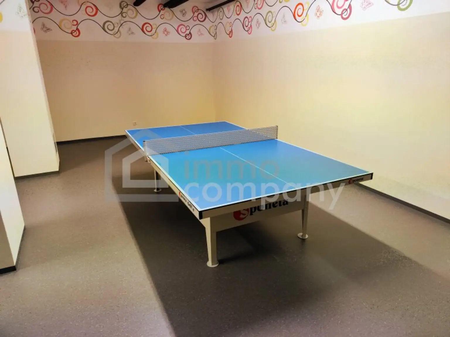Exklusive Luxuswohnung mit Südbalkon in St. Urban - Simonhöhe