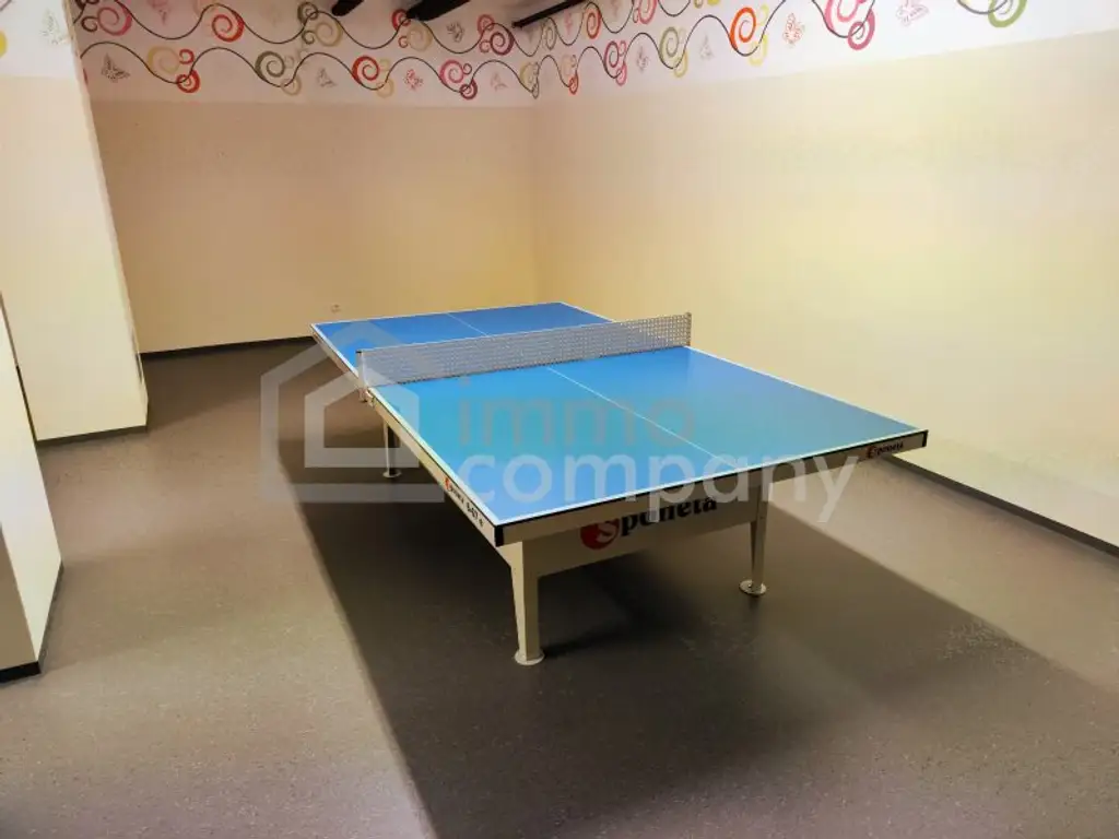 Exklusive Luxuswohnung mit Südbalkon in St. Urban - Simonhöhe
