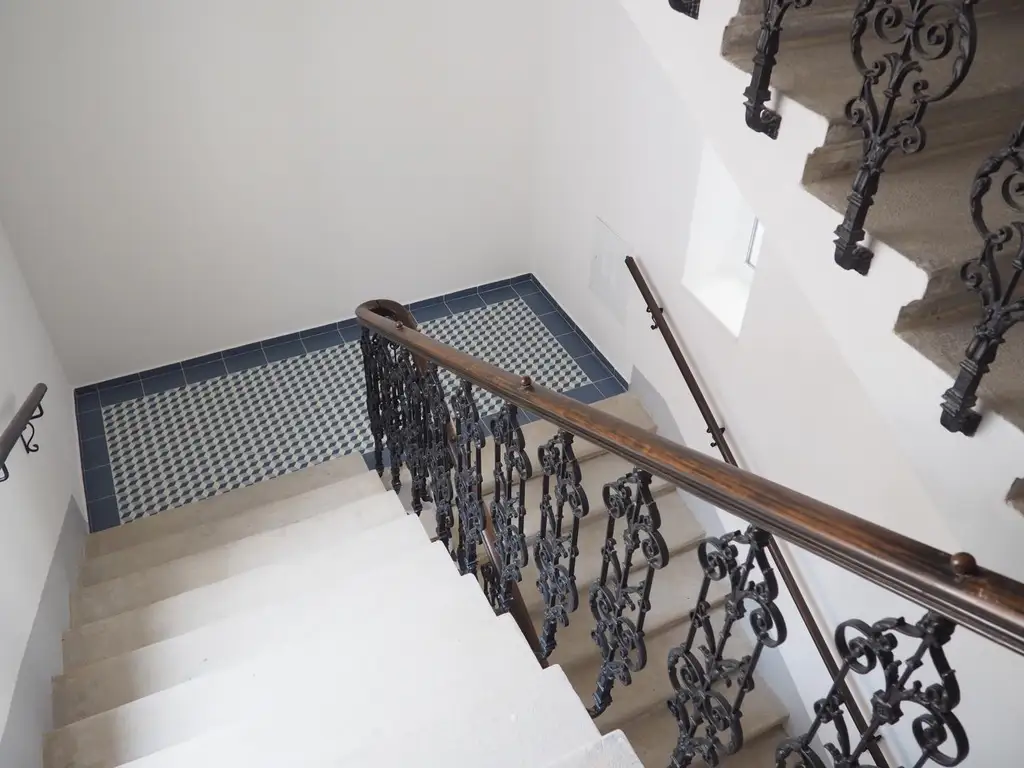 Open house - 5-Zimmer-Maisonette - Wunderschön sanierter Altbau!