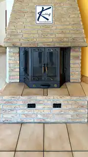 Kamin Wohnzimmer EG Hauptwohnung_1