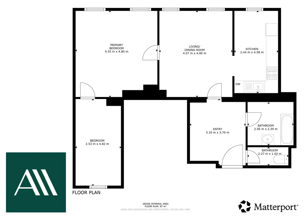Plan 1
