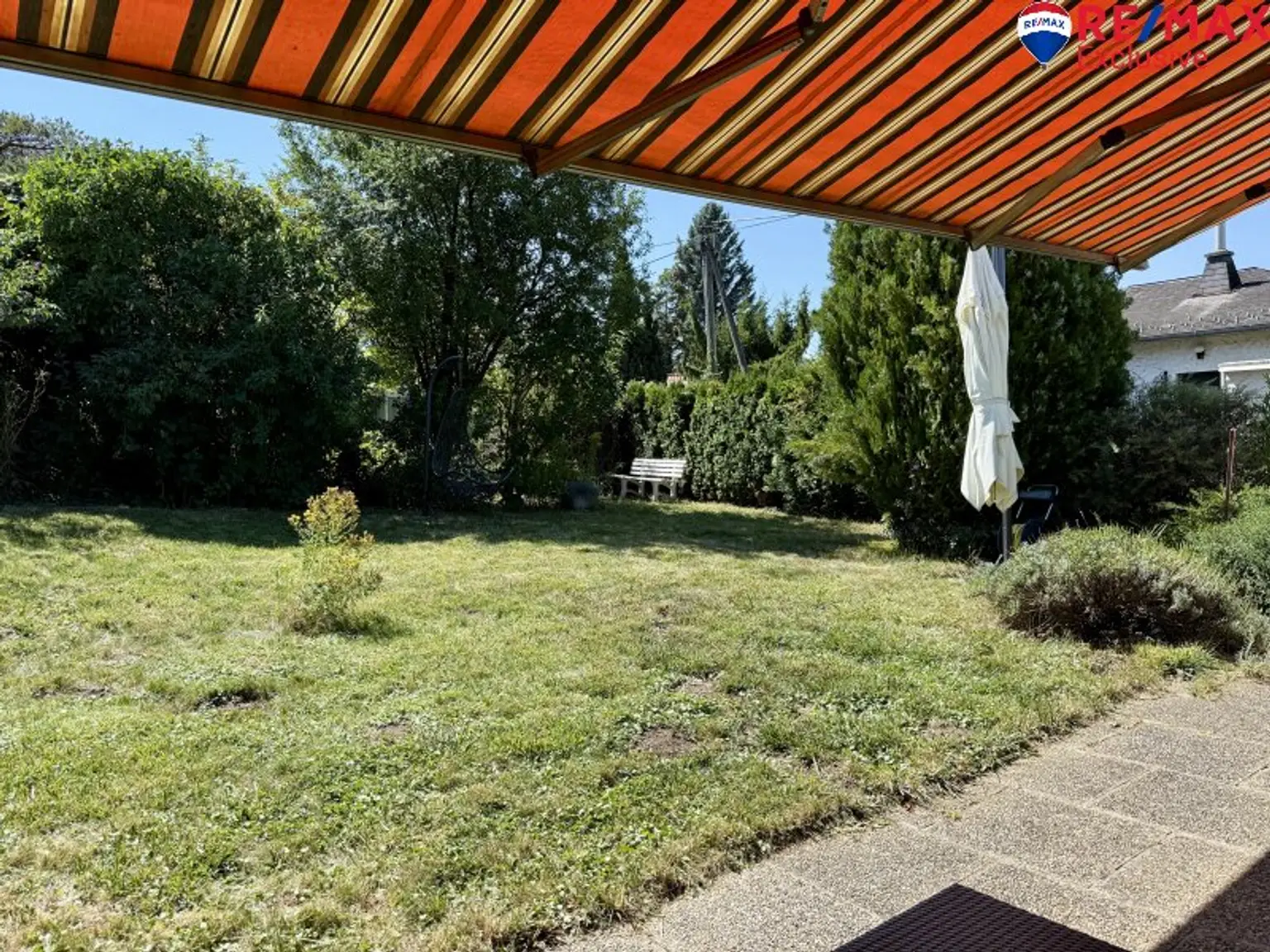 Gepflegtes Sommerhaus mit ca. 58 m² Wfl. in Zillingdorf-Bergwerk – in unmittelbarer Nähe zum See!