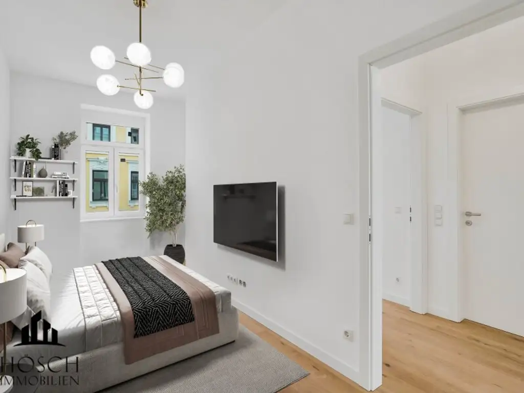 Wiener Erbe - Projekt Schulgasse 1180