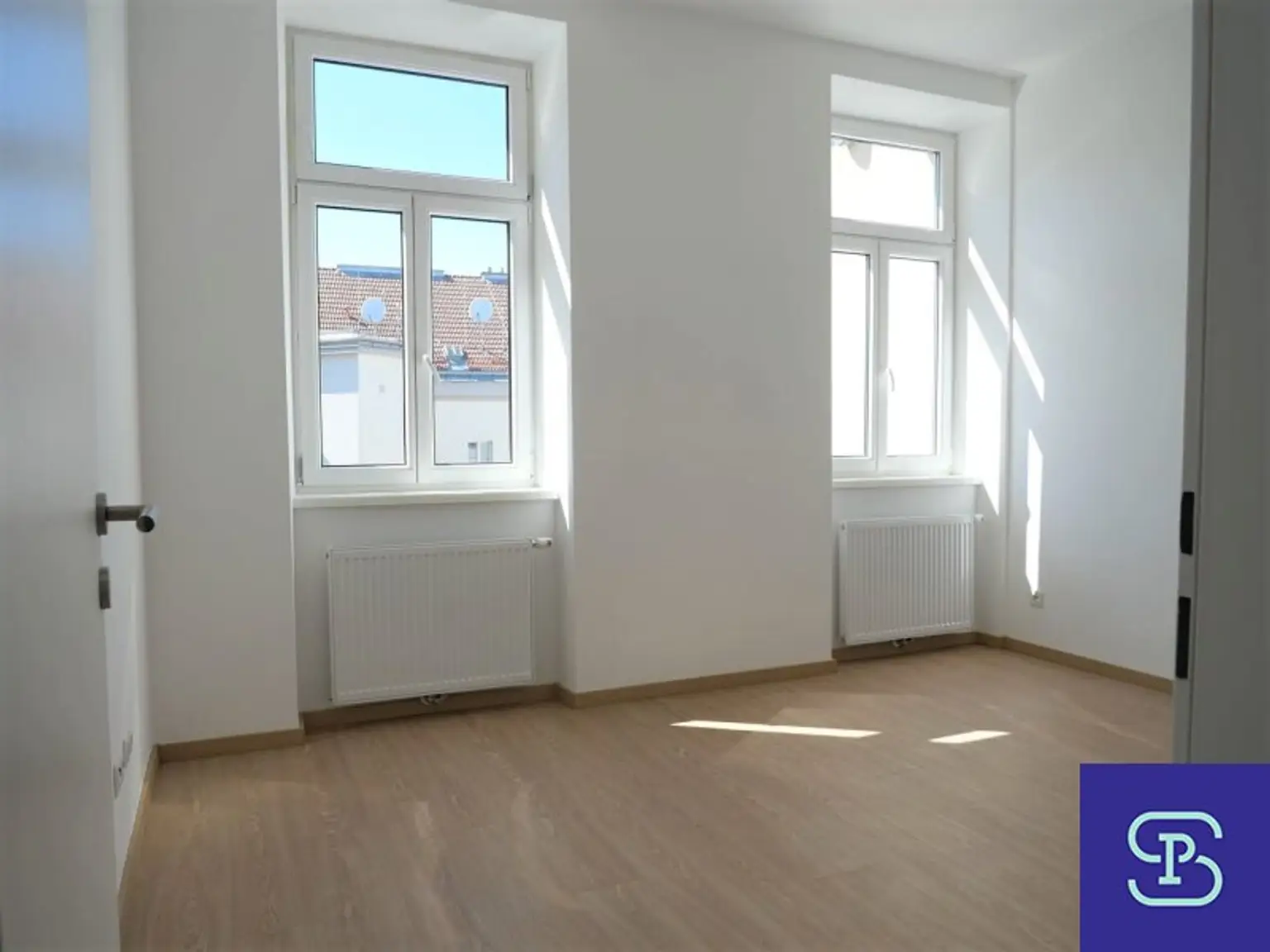 Provisionsfrei: Unbefristeter 80m² Altbau mit 4 Zimmern und Lift - 1100 Wien