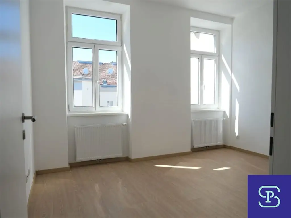 Provisionsfrei: Unbefristeter 80m² Altbau mit 4 Zimmern und Lift - 1100 Wien