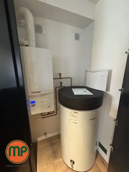 Exklusive Balkonwohnun am Stadtpark - 87m² - Wohnkomfort