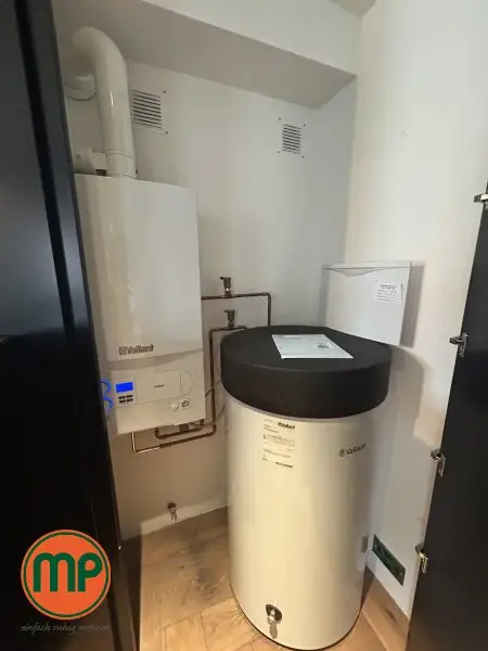 Exklusive Balkonwohnun am Stadtpark - 87m² - Wohnkomfort