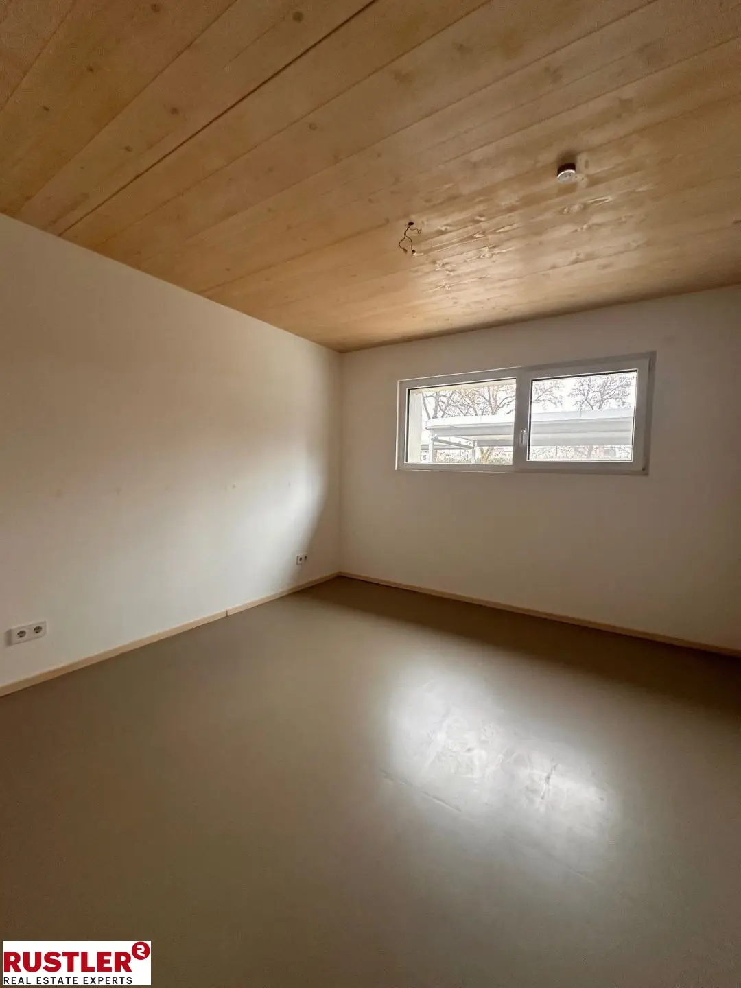 Traumhafte 3-Zimmer Gartenwohnung mit großer Terrasse