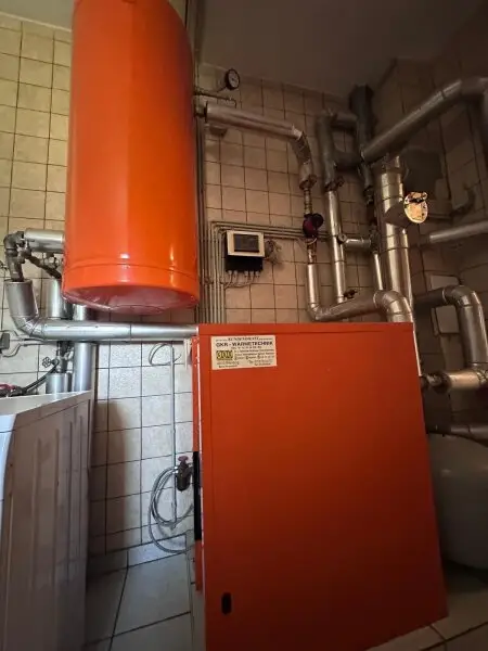 Großzügiges Einfamilienhaus mit Garten & Garage in Wels – 192m² Wohnkomfort!