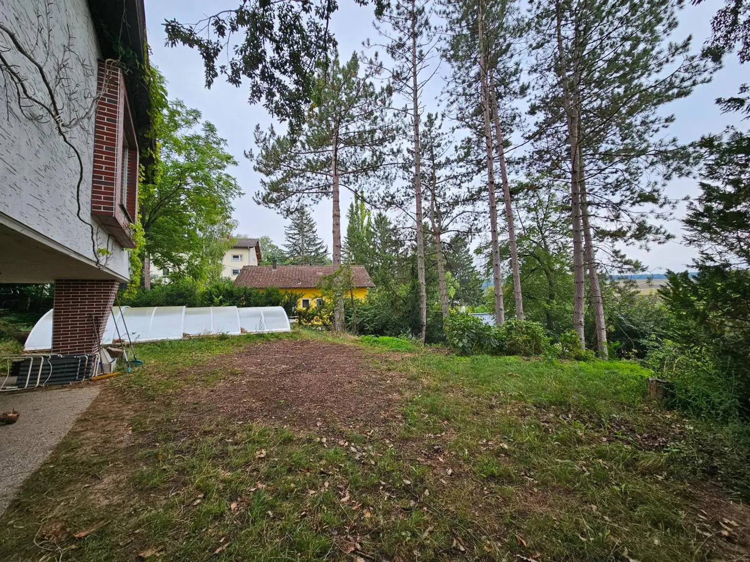 Haus im schönen Pellendorf (Bez. Mistelbach)