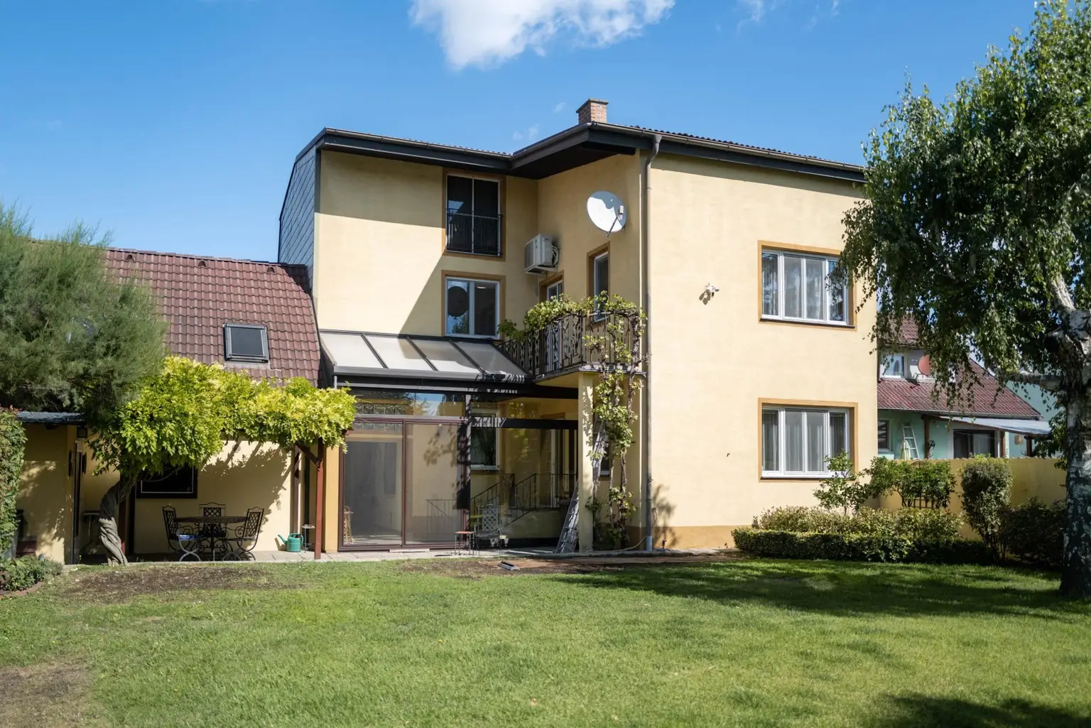 01 Hausansicht