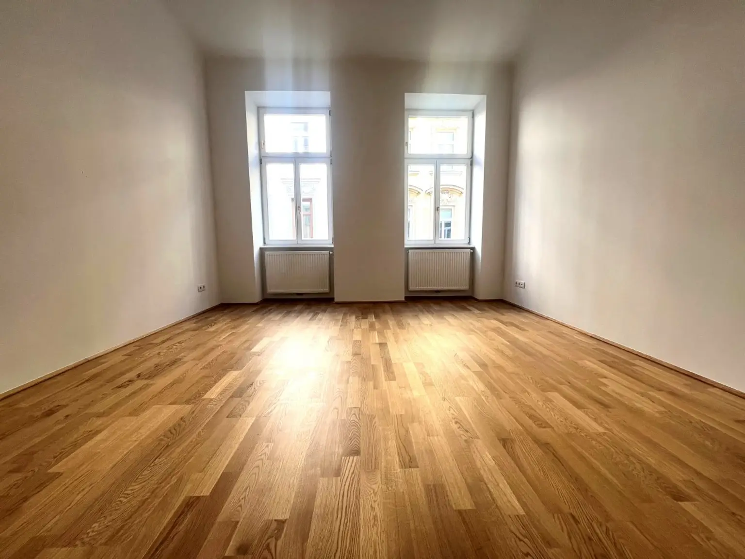 8 | ERSTBEZUG - TOLLE ZWEI Zimmer Wohnung | Prima Service Immobilien